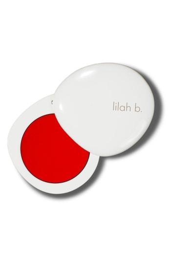 Lilah B. Divine Duo Lip & Cheek - B.daring