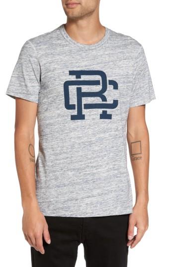 Men's Reigning Champ Logo Graphic T-shirt
