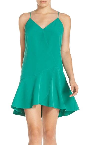 Women's Chelsea28 Drop Waist Dress