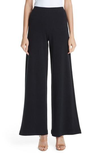 Women's Simon Miller Wide Leg Rib Pants