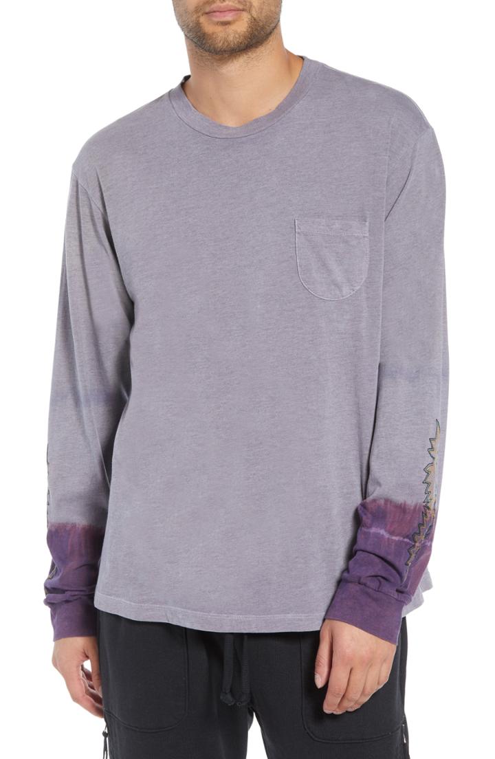 Men's Drifter Kojak Pocket T-shirt