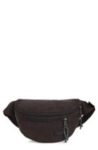 Eastpak Bundle Corduroy Belt Bag - Black