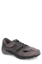 Men's Brooks Purecadence 6 Running Shoe .5 D - Grey