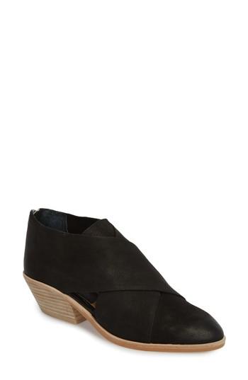 Women's Dolce Vita Loida Bootie M - Black