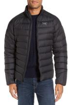 Men's Arc'teryx Thorium Ar Water Resistant 750 Fill Power Down Jacket