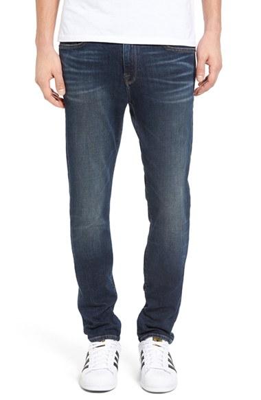Men's Frame L'homme Skinny Fit Jeans