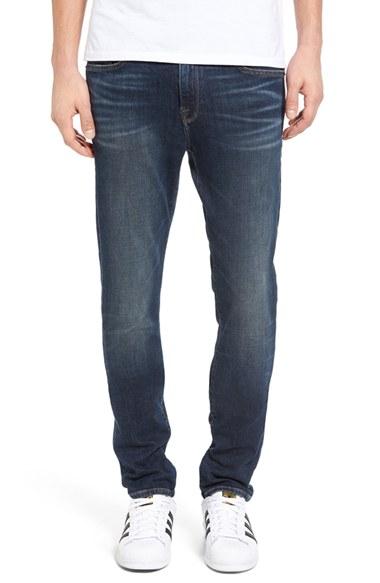 Men's Frame L'homme Skinny Fit Jeans