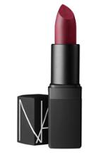 Nars Lipstick - Afghan Red (sa)