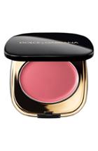 Dolce & Gabbana Beauty 'blush Of Roses' Creamy Face Colour - Rosa Carina