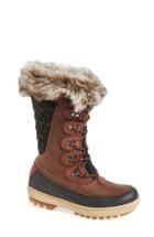 Women's Helly Hansen Garibaldi Waterproof Boot