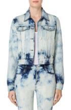 Women's J Brand Harlow Jacket - Blue