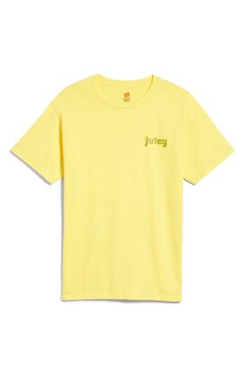 Women's Juicy Couture Graphic Tee