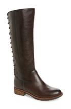 Women's Sofft Sharnell Ii Knee High Boot .5 M - Brown