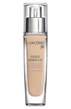 Lancome Teint Miracle Lit-from-within Makeup Natural Skin Perfection Spf 15 - Bisque 350 (c)