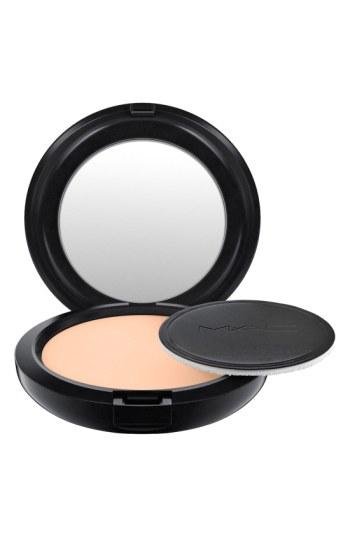 Mac Pro Longwear Powder/pressed - Light