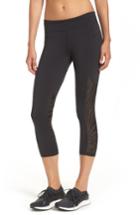 Women's Adidas Performer Climalite 3/4 Tights