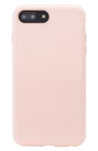 Sonix Pink Patent Faux Leather Iphone 6/6s/7/8 Case - Pink