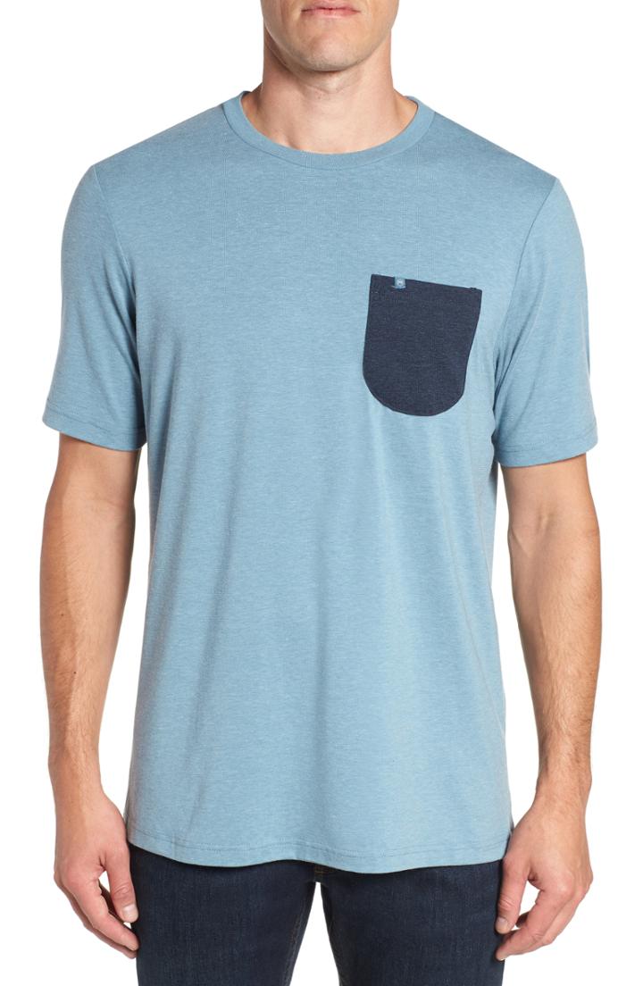 Men's Travis Mathew Simmer Down T-shirt