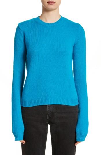 Women's Acne Studios Siw Wool Sweater