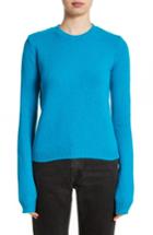 Women's Acne Studios Siw Wool Sweater