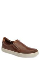 Men's Ecco Kyle Slip-on -10.5us / 44eu - Brown