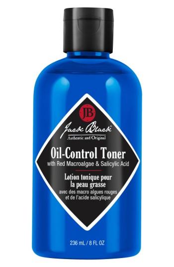 Jack Black Oil-control Toner