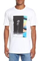 Men's Quiksilver Meridian Mt0 T-shirt