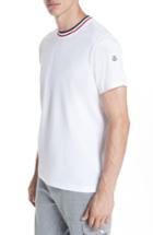 Men's Moncler Ringer Jersey T-shirt