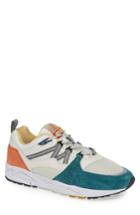 Men's Karhu Fusion 2.0 Sneaker M - Green