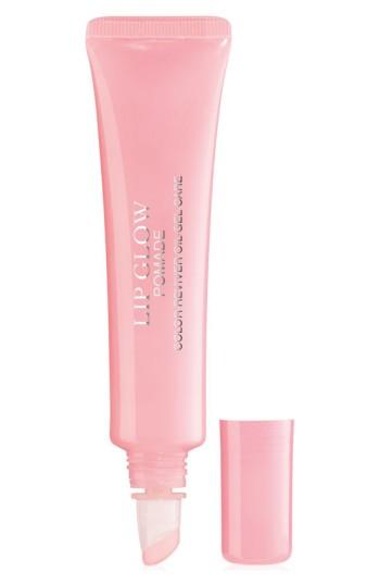 Dior Addict Lip Glow Pomade Color Reviver Instant Oil-gel Care -