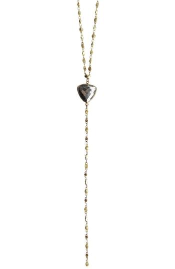 Women's Gemelli Caroline Y-necklace