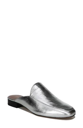 Women's Diane Von Furtsenberg Lexington Mule M - Grey