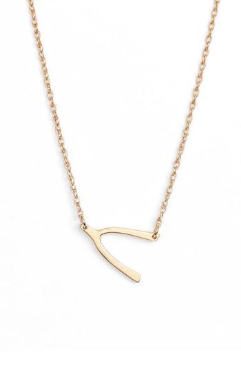Women's Jennifer Zeuner Lily Necklace