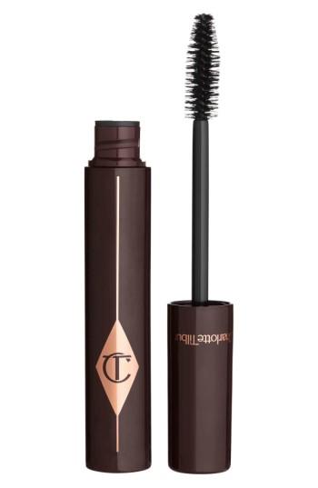 Charlotte Tilbury Full Fat Lashes 5 Star Mascara - Glossy Black