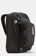 Men's Thule 32-liter Crossover Backpack - Black