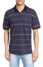 Men's Rodd & Gunn Landscape Stripe Polo