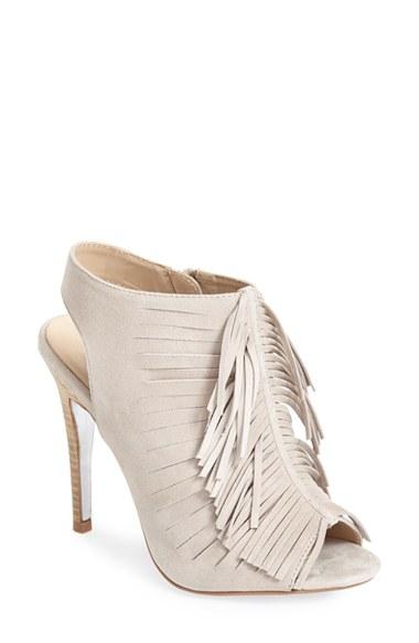 Women's Kristin Cavallari 'lindy' Suede