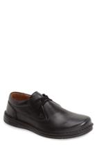 Men's Birkenstock 'memphis' Oxford -9.5us / 42eu D - Black