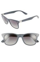 Women's Ray-ban 52mm Sunglasses - Grey