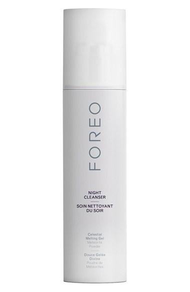 Foreo Celestial Melting Gel Night Cleanser