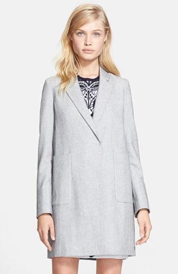 Mcginn 'vivian' Oversized