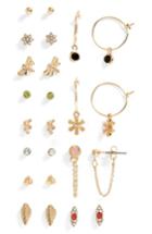 Women's Topshop Supernatural 12-pack Earrings