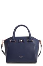 Ted Baker London Bow Tote - Blue