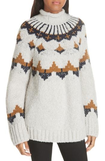 Women's A.l.c. Shapiro Sweater