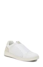 Women's Ed Ellen Degeneres Casbey Slip-on Sneaker M - White