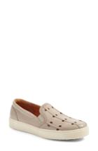 Women's Chie Mihara Zanca Slip-on Sneaker .5 - Grey