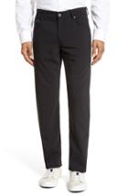 Men's Brax 'manager' Five-pocket Wool Pants