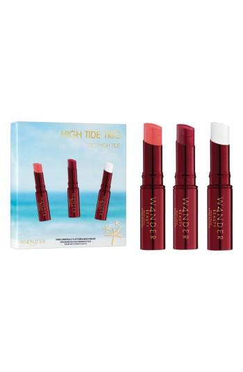 Wander Beauty High Tide Trio -