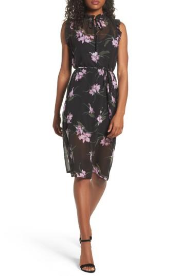 Women's Bb Dakota Sarah High Neck Dress