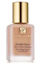 Estee Lauder Double Wear Stay-in-place Liquid Makeup - 4c1 Outdoor Beige